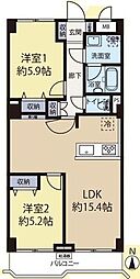 物件画像 弘明寺ニューフラワーマンション