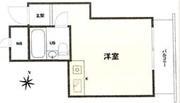 物件画像 ライオンズマンション生麦第2