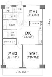 物件画像 ソフトタウン保土ケ谷