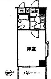物件画像 ビッグヴァン川崎ホームズ