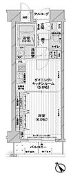 物件画像 アール・ケープラザ新横浜3