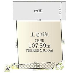 物件画像 横浜市南区六ツ川2丁目