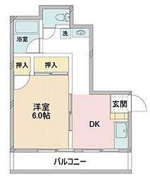 物件画像 杉田グリーンハイム