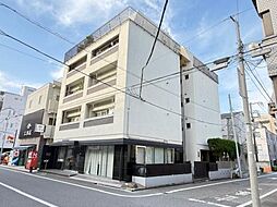 マンションイメージ