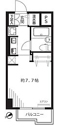 物件画像 藤和横浜西口ハイタウン