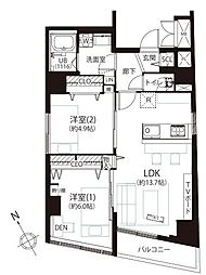 物件画像 横浜ユニハイム