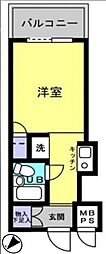 物件画像 日神パレス磯子