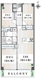 物件画像 グリーンパーク戸塚