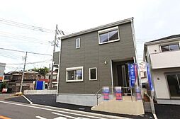 物件画像 クレイドルガーデン神奈川区羽沢町第20全6棟　1号棟