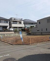 物件画像 港北区下田町3丁目全3区画　A区画