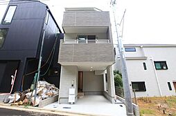 物件画像 中区北方町1丁目全2棟　2号棟