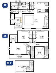 戸塚駅 4,880万円