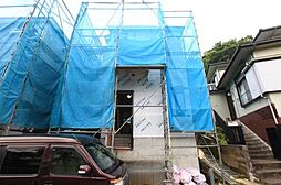 物件画像 港北区岸根町2期全2棟　2号棟