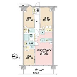 尻手駅 4,780万円