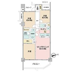 日吉駅 4,180万円