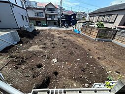 物件画像 神奈川区中丸全4棟　1号棟