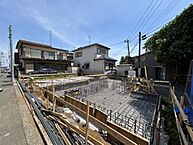 神奈川県横浜市西区北軽井沢：物件画像