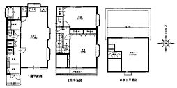 物件画像 磯子区久木町