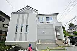 物件画像 ガルボシティー旭区上白根2丁目