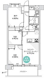 横浜駅 5,198万円