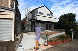 物件画像 保土ケ谷区上菅田町