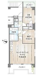 横浜駅 4,580万円