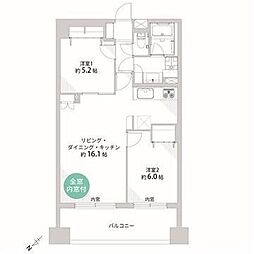 新横浜駅 4,898万円