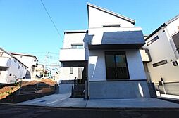 物件画像 緑区長津田2丁目1期3工区　G号棟