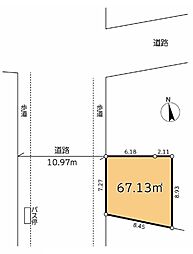 物件画像 中区本牧元町