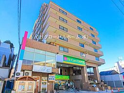 物件画像 ライオンズマンション鶴見本町通り