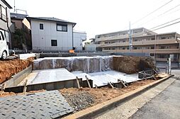 物件画像 神奈川区西大口3期全2棟　2号棟