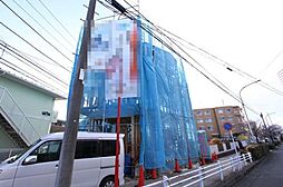 物件画像 ガルボシティー旭区鶴ケ峰1丁目