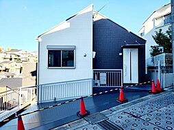 物件画像 港北区篠原町15期 2号棟