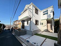 物件画像 ガルボシティー都筑区川和町6期