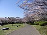 周辺：本牧山頂公園まで1200m