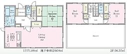 物件画像 旭区白根5丁目