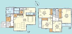 物件画像 FiT緑区西八朔町2期全2棟　2号棟