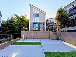 物件画像 ガルボシティ−港北区小机町2期