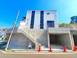 物件画像 南区永田台