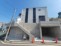 物件画像 南区永田台