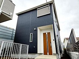物件画像 クレイドルガーデン保土ケ谷区峰沢町第2全2棟　2号棟