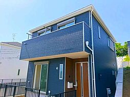 物件画像 クレイドルガーデン常盤台第5全5棟　3号棟