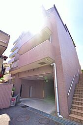 物件画像 三ツ沢パーク・ホームズ参番館