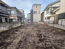 物件画像 神奈川区神之木町