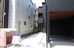 物件画像 リーブルガーデン鶴見区朝日町2丁目全2棟 2号棟