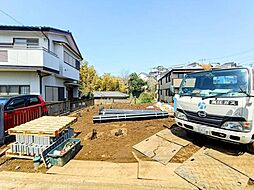 物件画像 峰岡町2丁目2期全5棟　1号棟