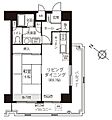 ピュアシティ横浜23階2,930万円