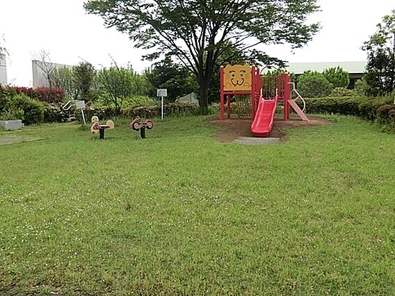 平沼さわやか公...