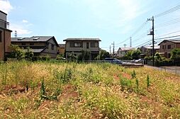 物件画像 都筑区桜並木全5区画　Ｃ区画