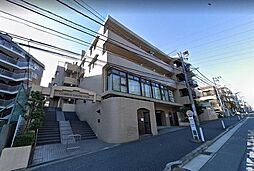 物件画像 コスモ岸根公園